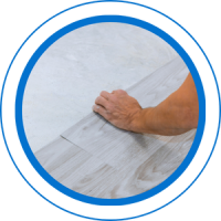 port st lucie vinyl flooring installer